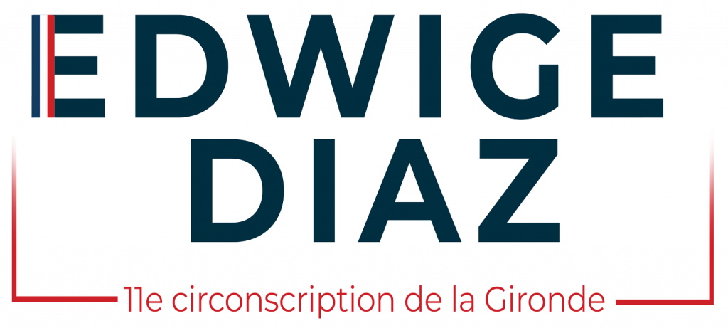Edwige Diaz